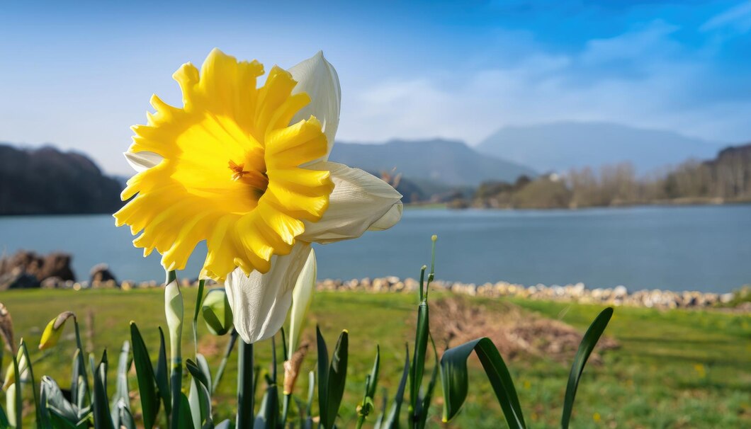 daffodil_bg1