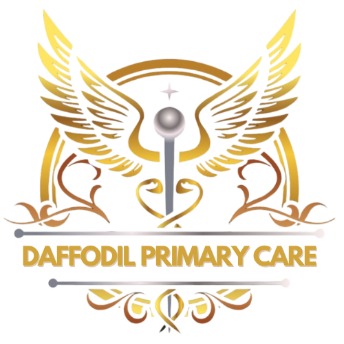 Daffodil Primary Care